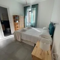 B&B Dai Nonni,Mongiove的飯店