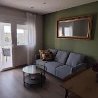 SANTA EULALIA muy céntrico, hotel Zamorában