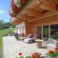 Sonnenappartements Madlstatthof, hotell sihtkohas Wildschönau