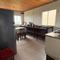 moto posada acegua, hotel near Cerro Largo - MLZ, Aceguá