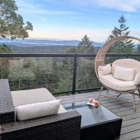 Armand Heights, hotel near Maple Bay Seaplane Base - YAQ, Ganges