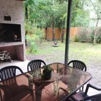Hermosa Casa en El Ensueño Santa Ana Colonia、サンタアナのホテル