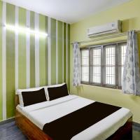 Hotel O SV GRAND, Hotel in der Nähe vom Cuddapah Airport - CDP, Cuddapah