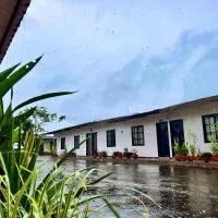 Hotel San Pedro, hotel u gradu 'Monterrey'