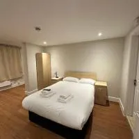 OYO Cavendish Annexe、ハイ・ウィカムのホテル