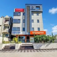FabHotel Naman Palace, hotel en Bhopal