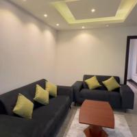 Beautiful Two Bedrooms Apartment Downtown Dubai, Hotel in der Nähe vom Jebel Ali Seaplane Base - DJH, Dubai