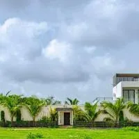 Villa Complexe Luxueux Saly-Malikunda – hotel w mieście Saly Portudal