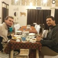 Tiger Home Stay Resort, hotel Chandrapur városában