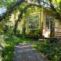 Entre Árboles โรงแรมในซานซัลวาดอร์ เด โฆคุย