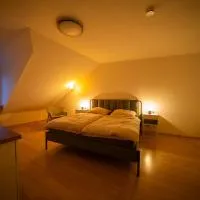 Apartment Markt32 Modern & zentral in Ostheim, hotell i Ostheim