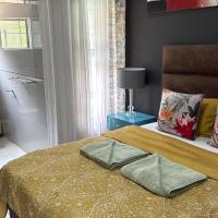 Le Rosette Residence, hotel near Empangeni Airport - EMG, Empangeni