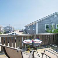 East End Condo Across from Assoc Beach, hotelli kohteessa Provincetown