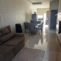 House near airport on Avenida Nordestino, hotel cerca de Aeropuerto de Petrolina - Senador Nilo Coelho - PNZ, Petrolina