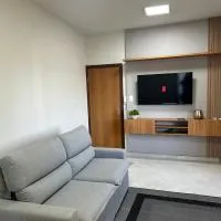 Apartamento Centro Bom Despacho، فندق في Bom Despacho
