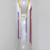 SPOT ON Nirvaan Guest House, hotel din apropiere de Aeroportul International Lokpriya Gopinath Bordoloi - GAU, Kāhārpāra