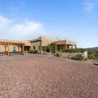 Star Ranch Lodging, hotel di Wickenburg