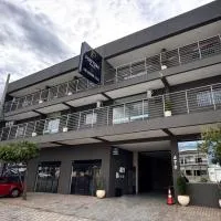 Piritiba Hotel, hotel i Mato Verde