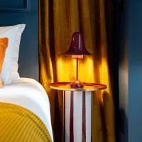 &Tales Hotel - Óbidos – hotel w mieście Óbidos