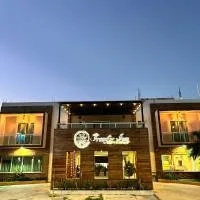 Hotel Framfor Inn Chetumal, hotel u gradu Četumal