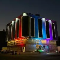 فندق الأولين حياة - النسيم - مكه – hotel w mieście Ash Shishah
