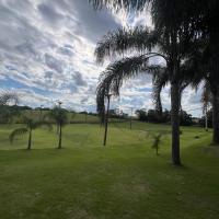 Quarto 4 Aventureiro, hotel near Santa Rosa Airport - SRA, Santa Rosa