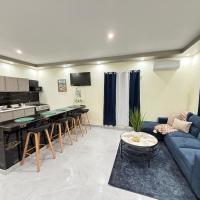 San Juan Oasis A1, a 5 minutos del aeropuerto, hotel near Luis Munoz Marin International Airport - SJU, San Juan