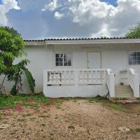 Island Nest Apartment, hotel perto de Aeroporto Internacional de Curaçao - CUR, Willemstad