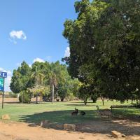 Jumbuck Motel, hotel near Longreach Airport - LRE, Longreach