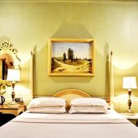 RAMPURIA HAVELI Bhanwar Niwas Bikaner, hotel poblíž Letiště Bikaner - BKB, Bíkáner