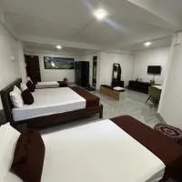 Tsewangs Bed & Breakfast Homestay, hotel en Tawang