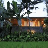 Soma Beach House, hotel a Balian