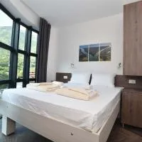 Lux Čanj, hotel em Čanj