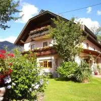 Berghof Reiter, hotel din Weissbriach
