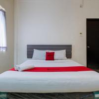 RedDoorz near T1 Juanda Airport, hotel blizu aerodroma Međunarodni aerodrom Džuanda, Dares