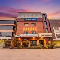 FabHotel Suvee Boutique, viešbutis Bengalūre