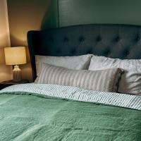 Bluff House Flinders Island Tasmania, hotel near Cape Barren Island Airport - CBI, Whitemark