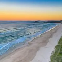 Bugalmaa - Cotton Beach, hotel a Casuarina