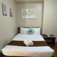 Elliannah Pines Hotel, отель в городе Багио