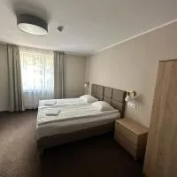 GRACJA, hotel din Varșovia
