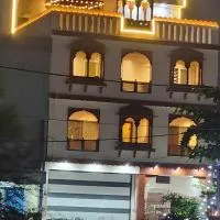 Pratap Royal Stay, hotel v mestu Ujjain