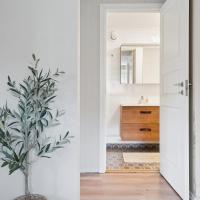 cozy apartment in Leknes Lofoten, hotel cerca de Aeropuerto de Leknes - LKN, Leknes