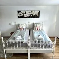 M & M home, hotel en Karlshamn