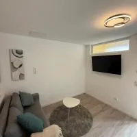 Smart Home Bad Camberg - moderne Ferienwohnung, hotell i Bad Camberg