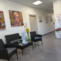 Siria B&B, hotel in San Severo