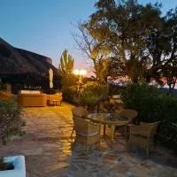Viesnīca Hotel Rural Los Jarales pilsētā Istana