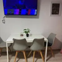 Monteurzimmer, Monteurunterkunft in 20 km von Hanau und 35 km von Frankfurt am main, hotel en Florstadt