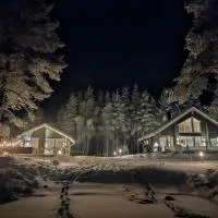 Villa Huilinki、ラヌアのホテル
