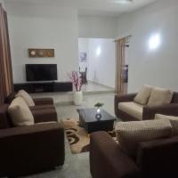 Serene Service Apartment in the heart of Rayfield, hotel poblíž Letiště Jos - JOS, Jos