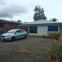 Casa Pura Vida Arenal, hotel poblíž Fortuna Airport - FON, Tanque